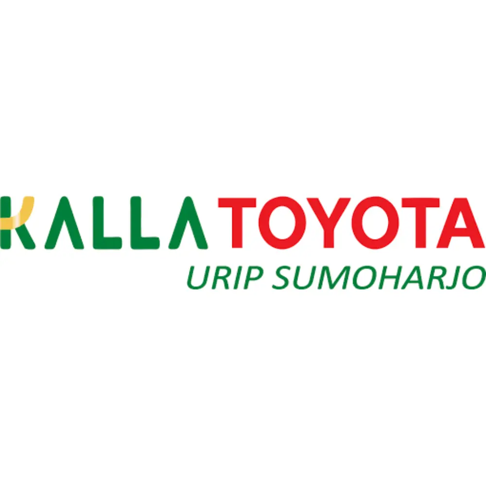 Mitra Digital Aptana - KALLA TOYOTA URIP 