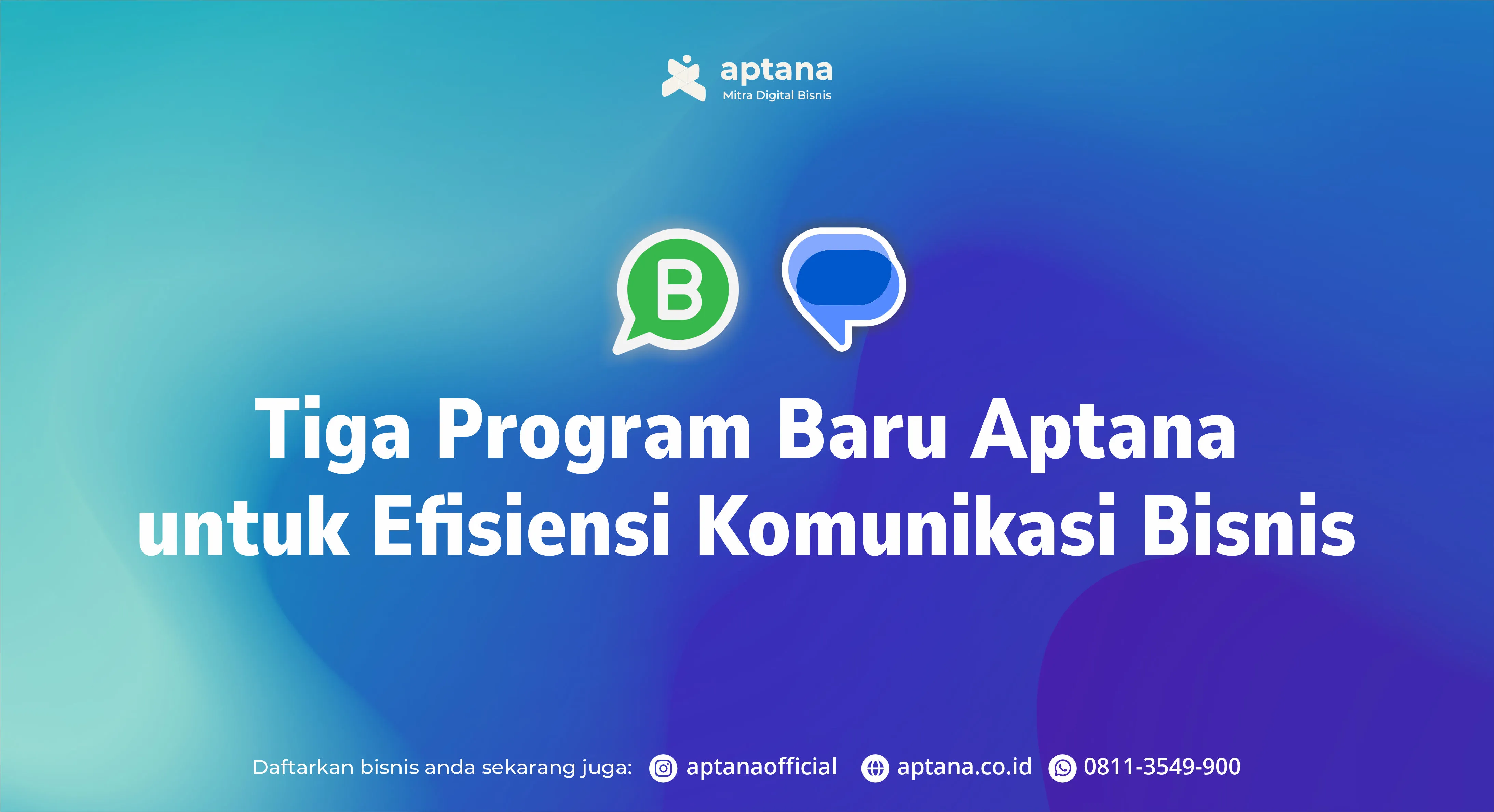 Tiga-Program-Baru-Aptana-untuk-Efisiensi-Komunikasi-Bisnis
